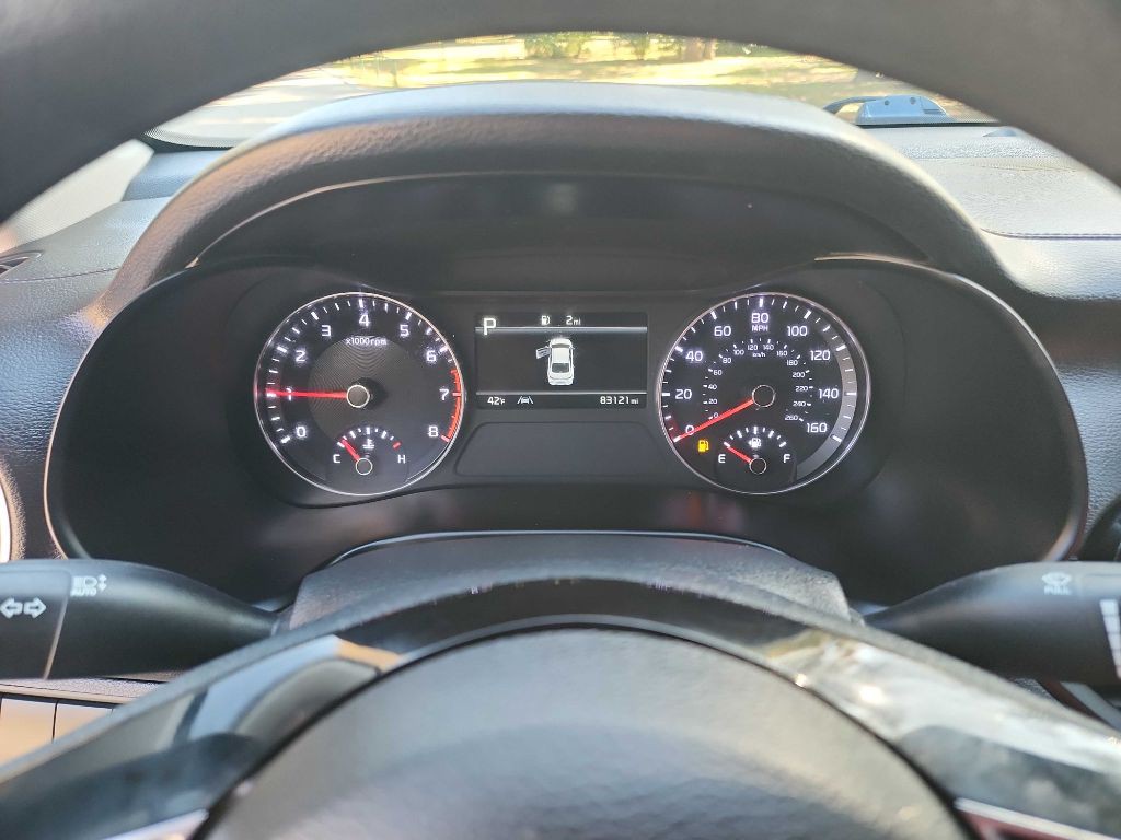 2022 Kia Forte Image 18