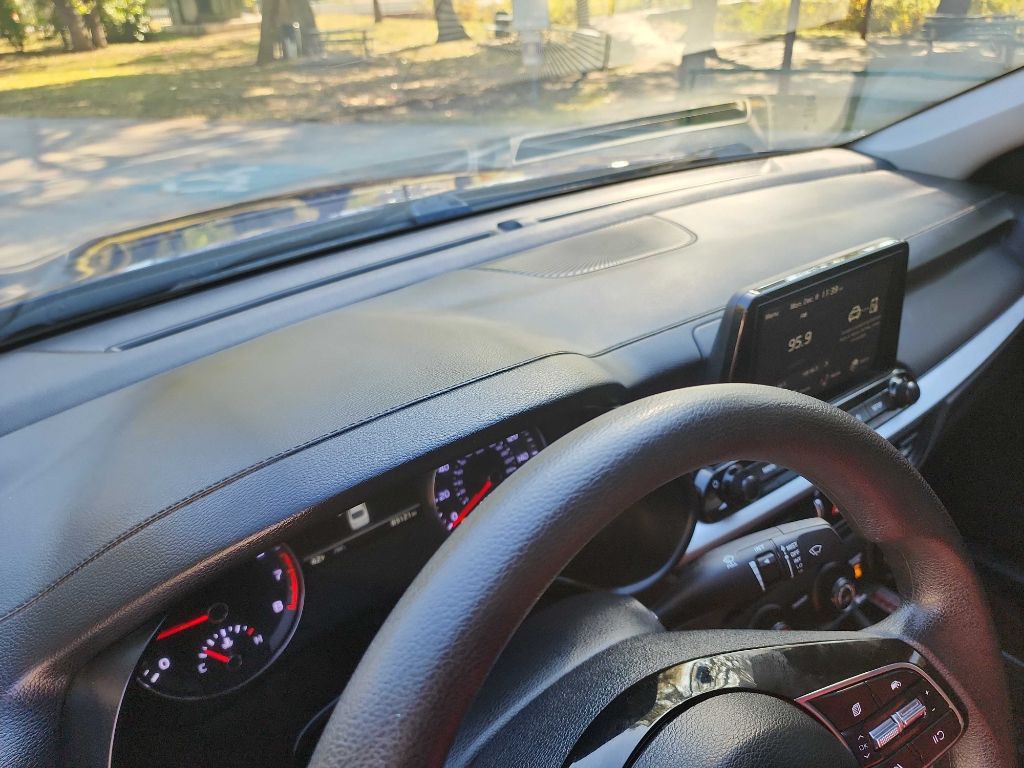 2022 Kia Forte Image 20