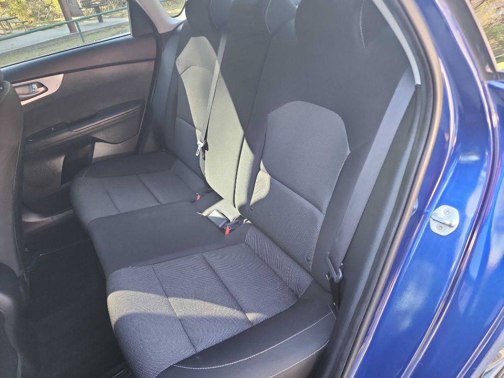 2022 Kia Forte Image 30