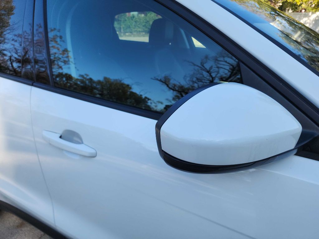 2018 Jaguar F-PACE Image 14