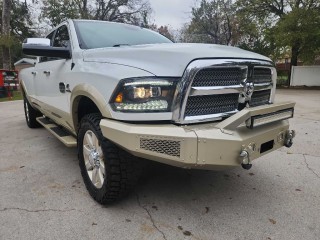 Image for 2016 RAM 3500 Longhorn ID: 7051894