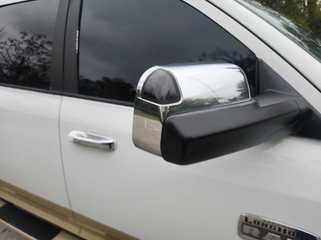 2016 RAM 3500 Image 18