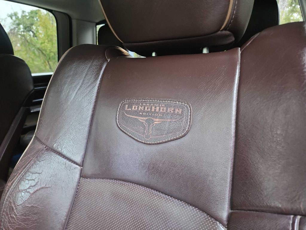 2016 RAM 3500 Image 22