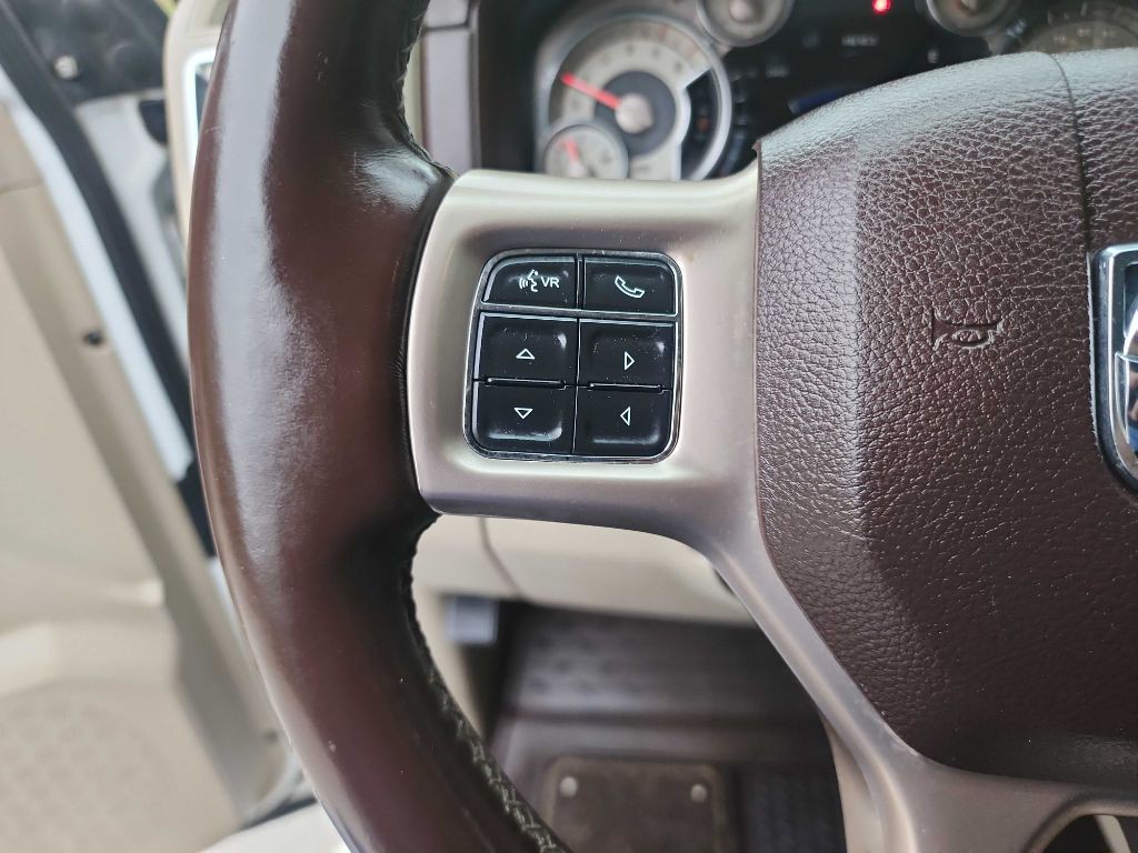 2016 RAM 3500 Image 24