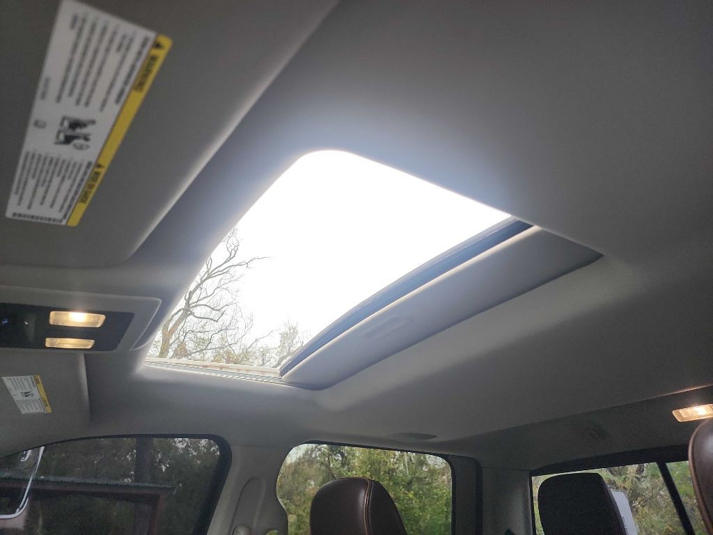 2016 RAM 3500 Image 27