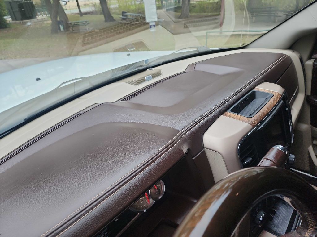 2016 RAM 3500 Image 28