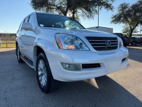 Image for 2005 Lexus GX 470 ID: 7053311