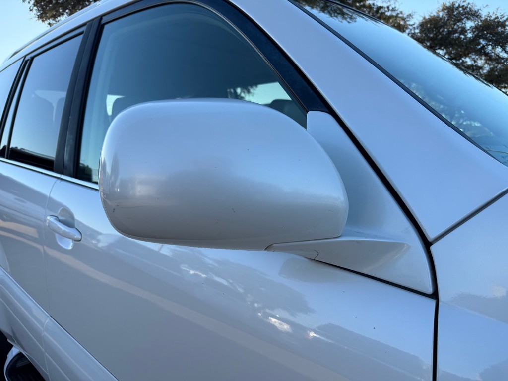 2005 Lexus GX Image 9