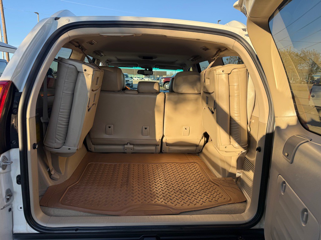 2005 Lexus GX Image 23