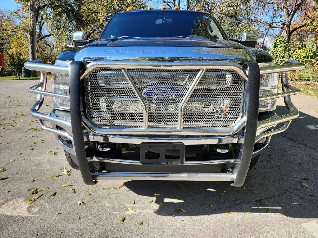 2016 Ford F-350 Image 2