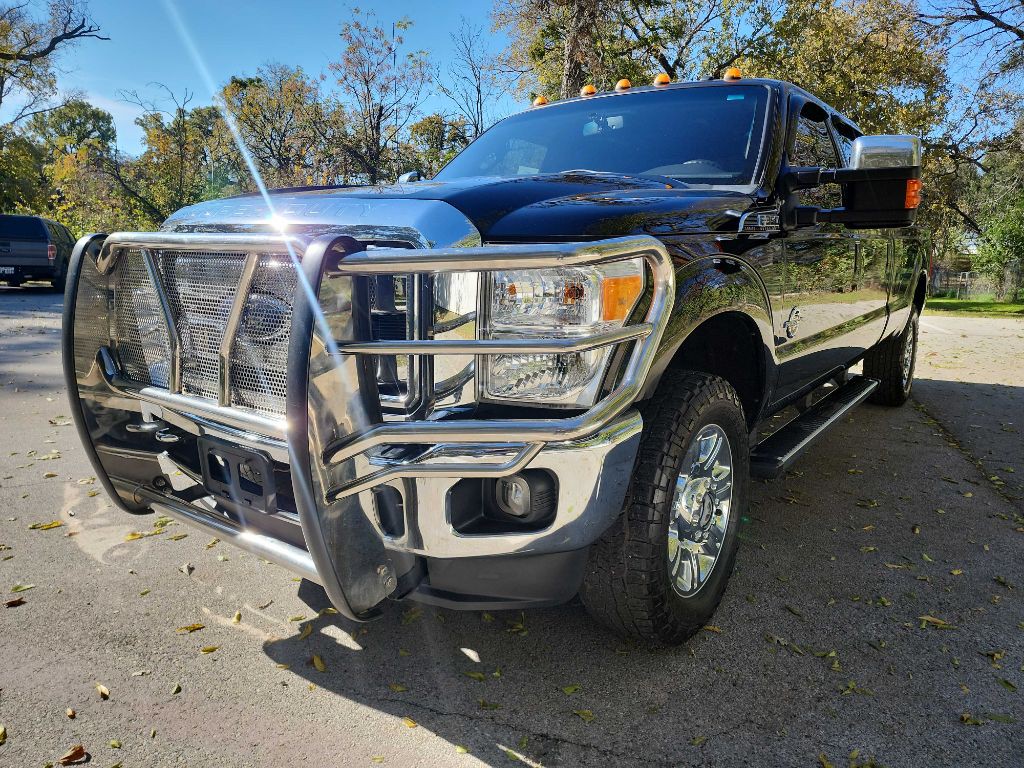 2016 Ford F-350 Image 4
