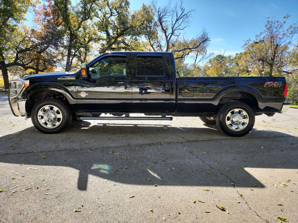 2016 Ford F-350 Image 5