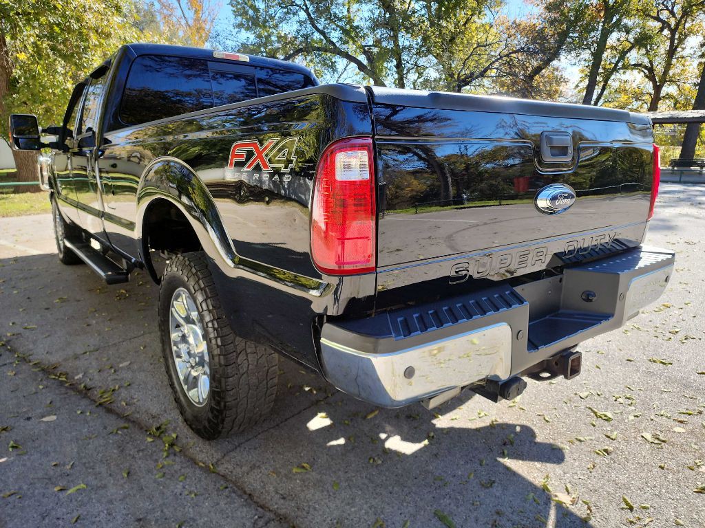 2016 Ford F-350 Image 6