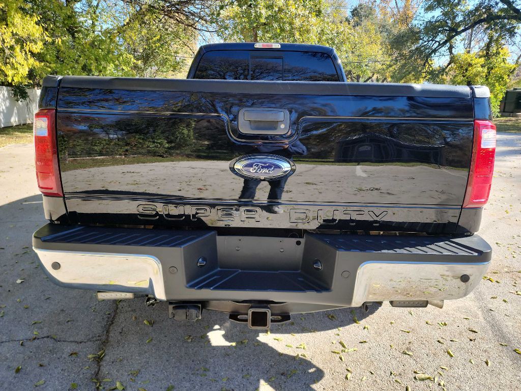 2016 Ford F-350 Image 7