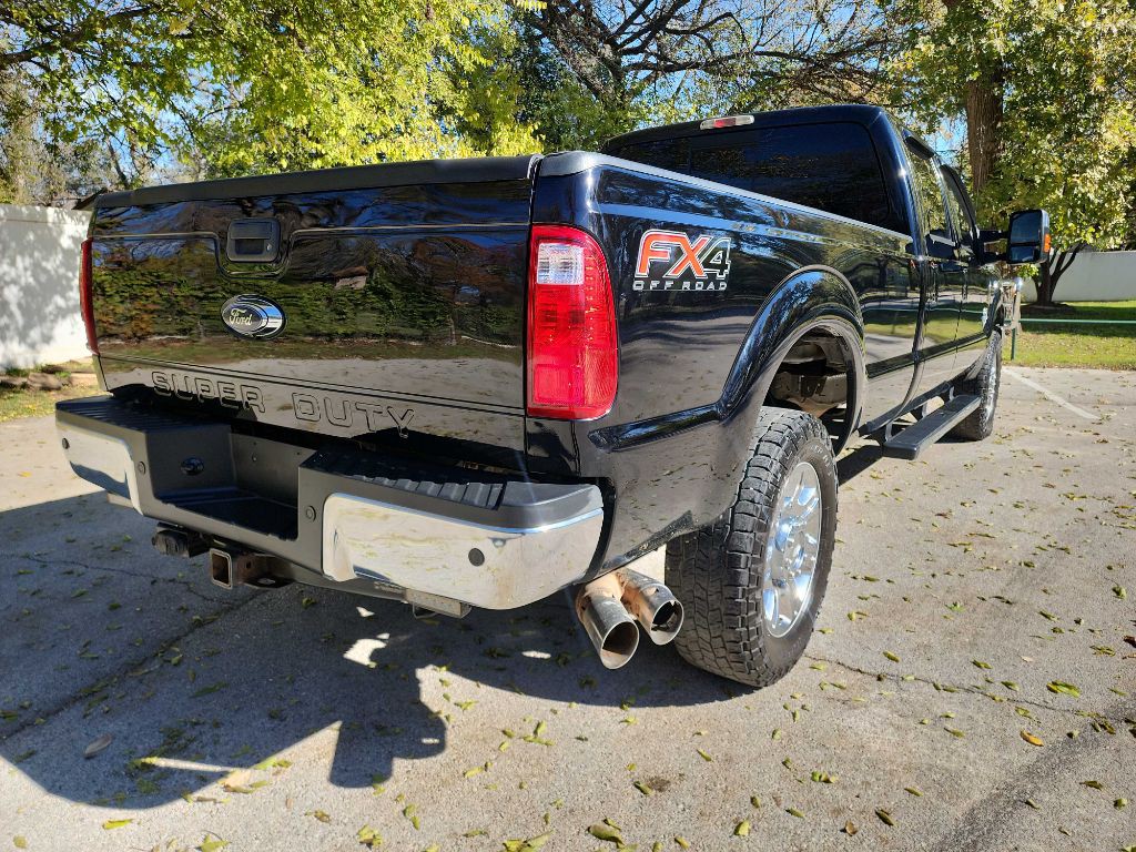 2016 Ford F-350 Image 11