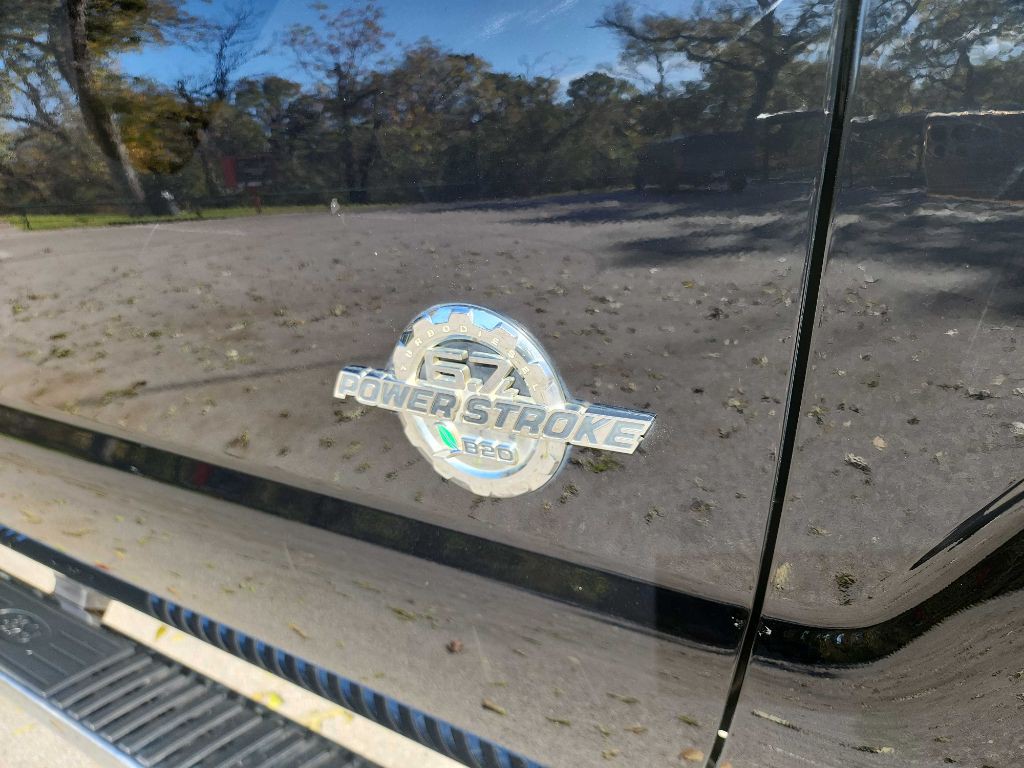 2016 Ford F-350 Image 13