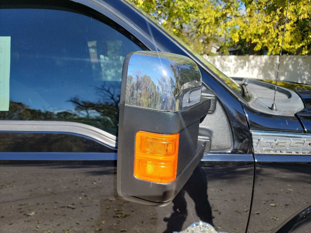 2016 Ford F-350 Image 16