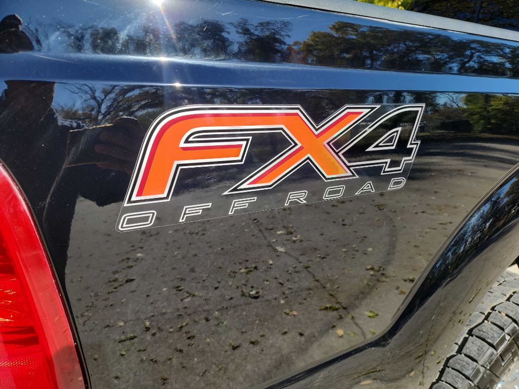 2016 Ford F-350 Image 18