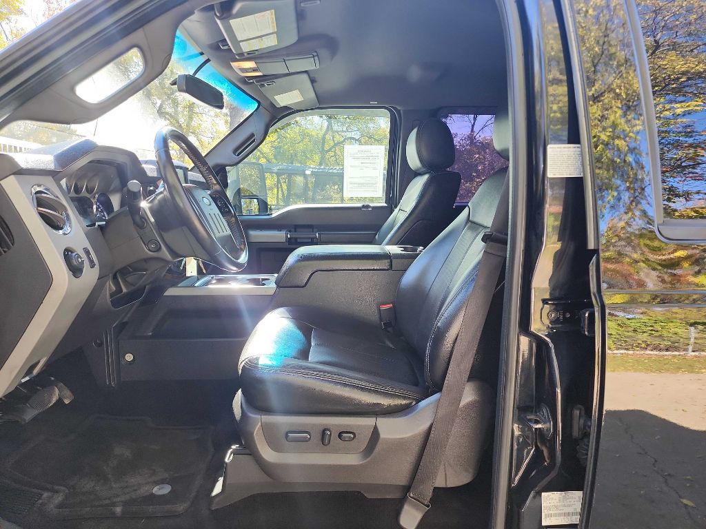 2016 Ford F-350 Image 21