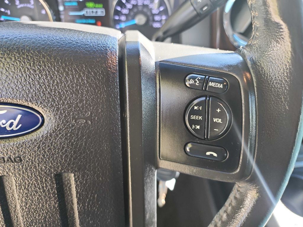 2016 Ford F-350 Image 23