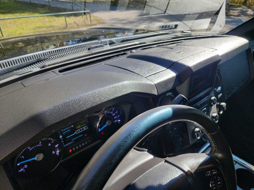 2016 Ford F-350 Image 27