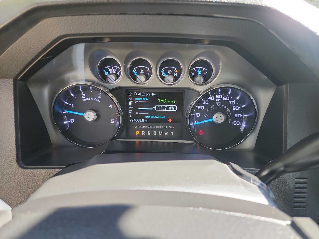 2016 Ford F-350 Image 28