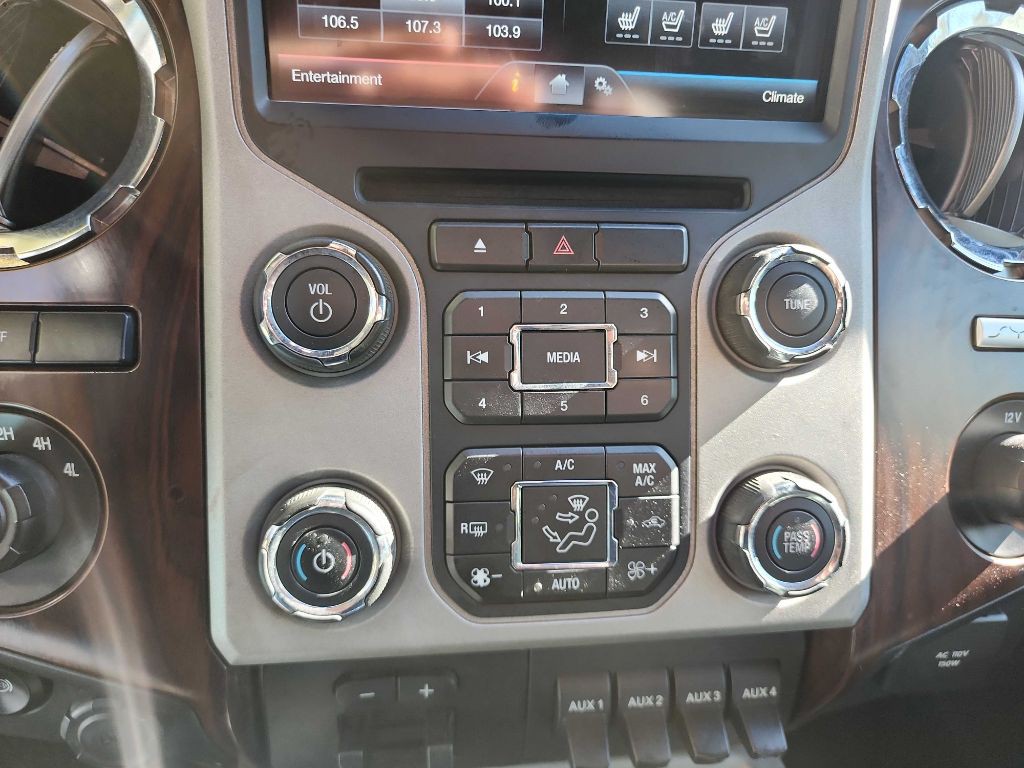 2016 Ford F-350 Image 31