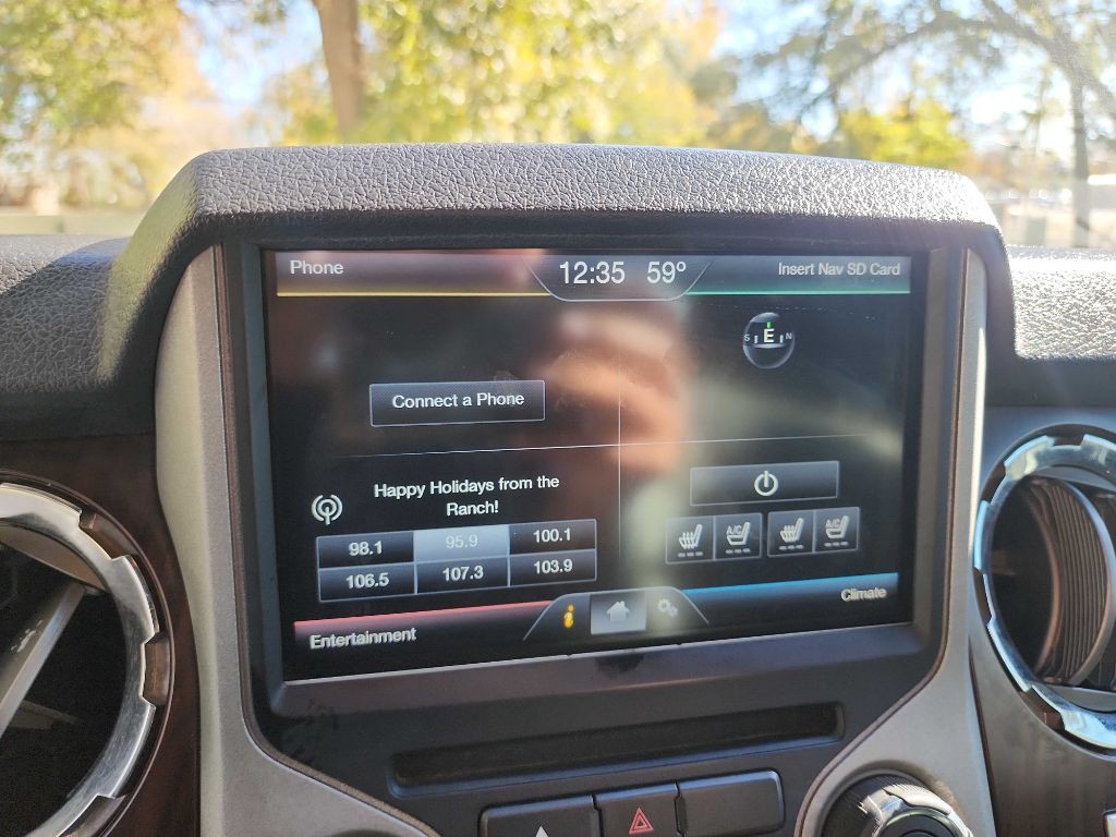 2016 Ford F-350 Image 32