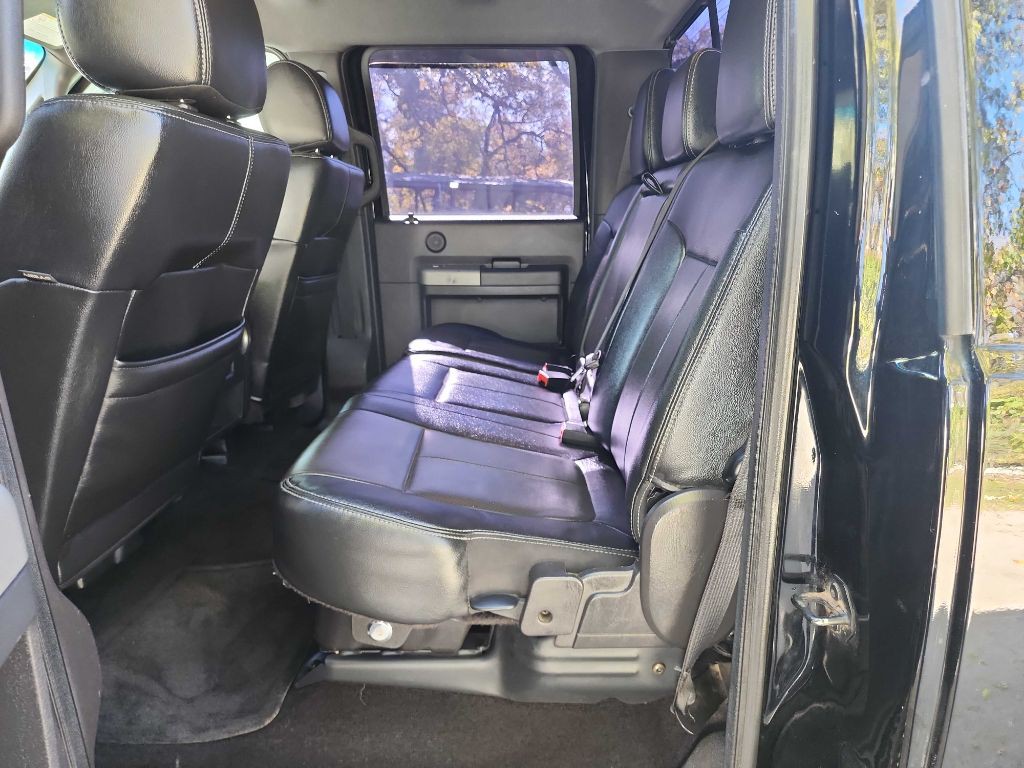 2016 Ford F-350 Image 38