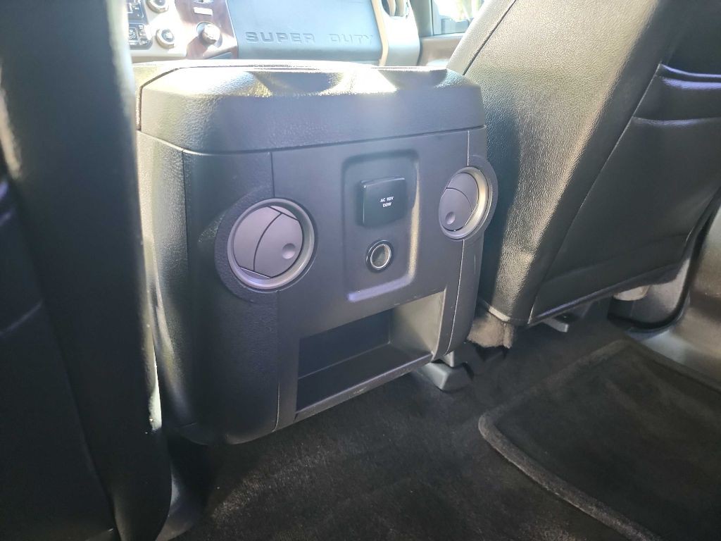 2016 Ford F-350 Image 39