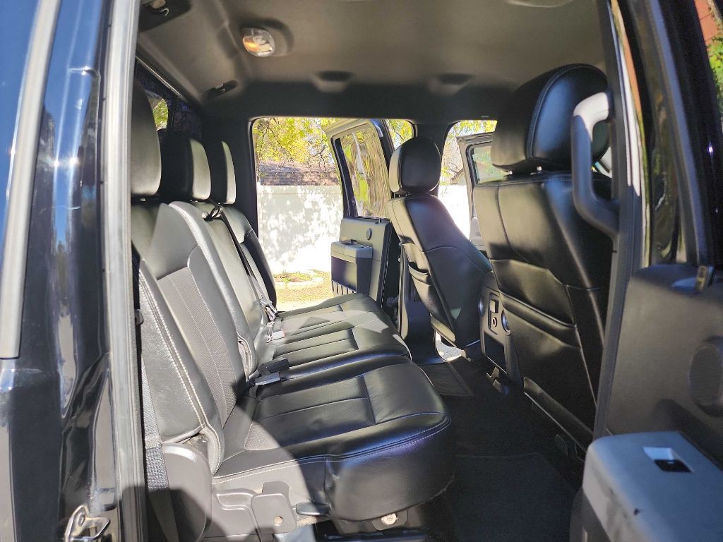 2016 Ford F-350 Image 41