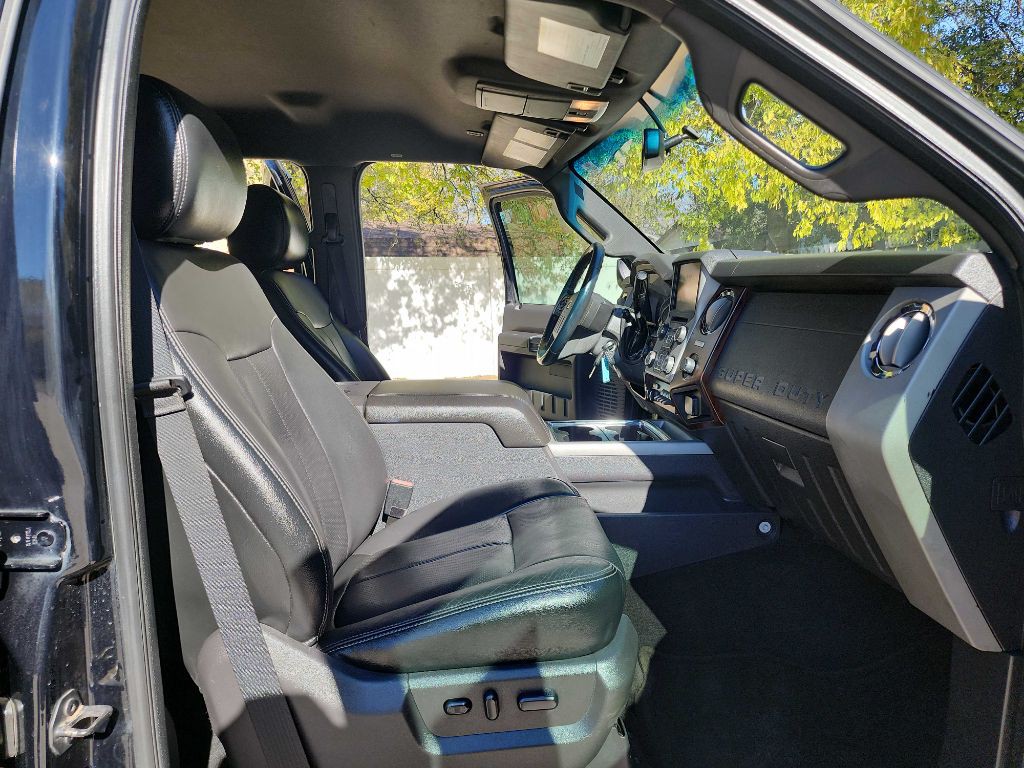 2016 Ford F-350 Image 44