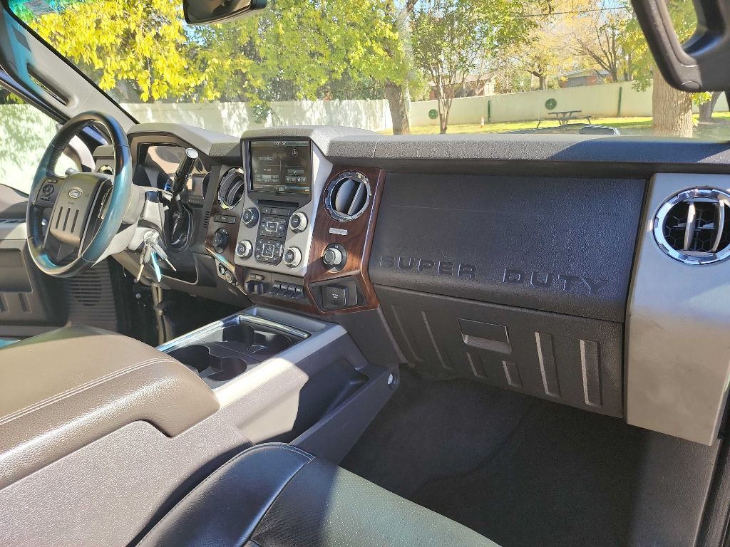 2016 Ford F-350 Image 46