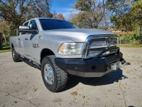 Image for 2016 RAM 3500 ST ID: 7057933