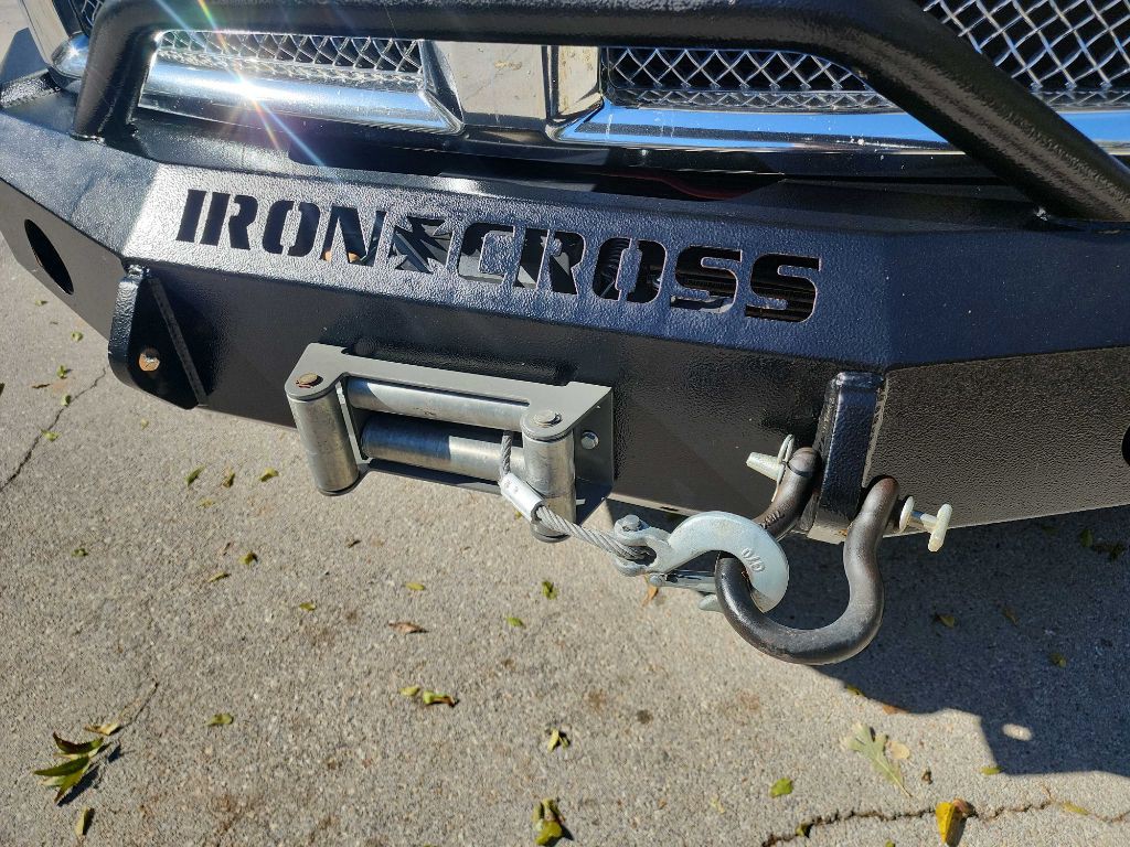 2016 RAM 3500 Image 3