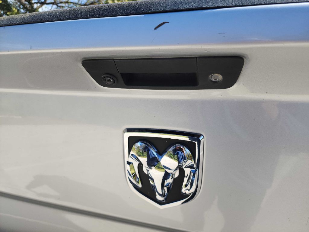 2016 RAM 3500 Image 8