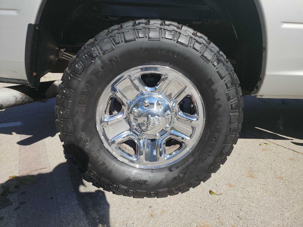 2016 RAM 3500 Image 11