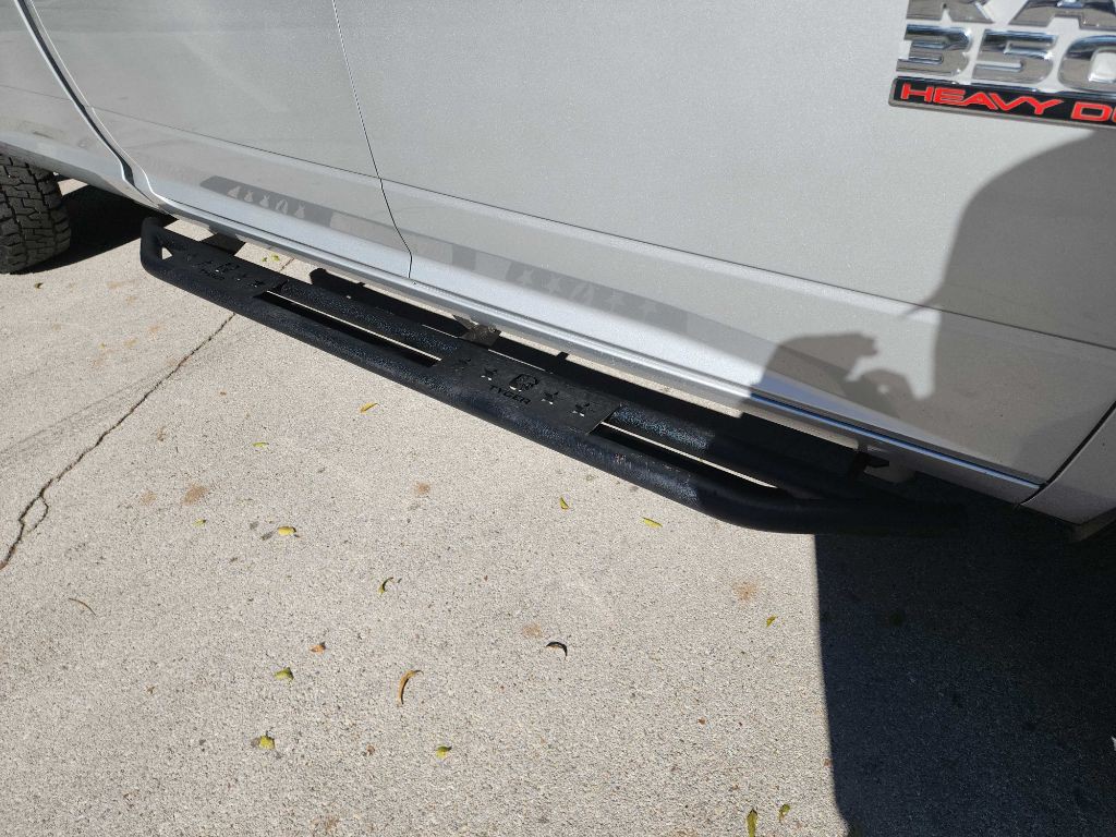 2016 RAM 3500 Image 15