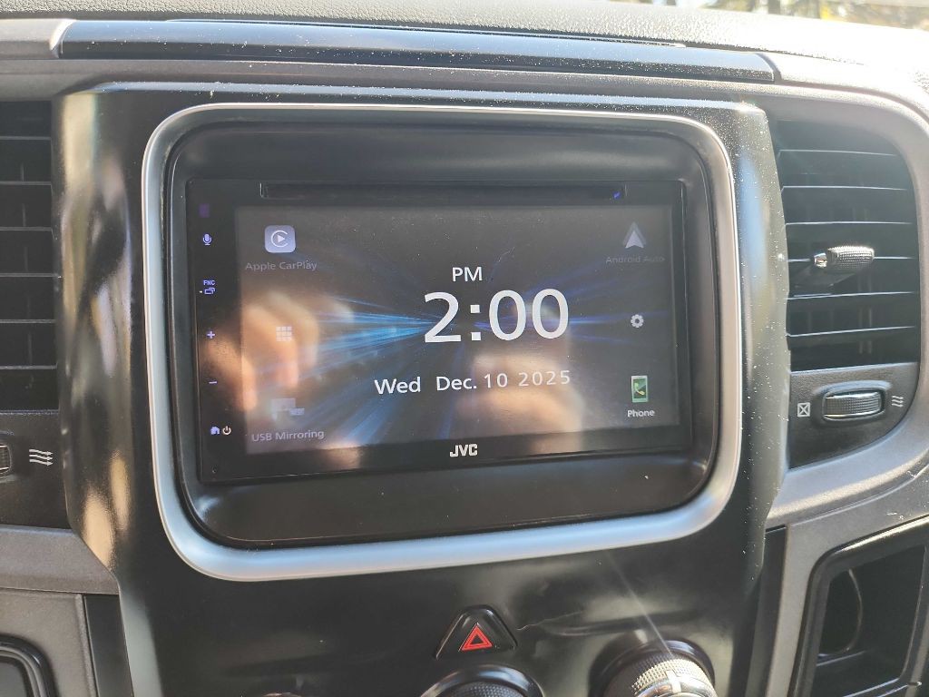 2016 RAM 3500 Image 25