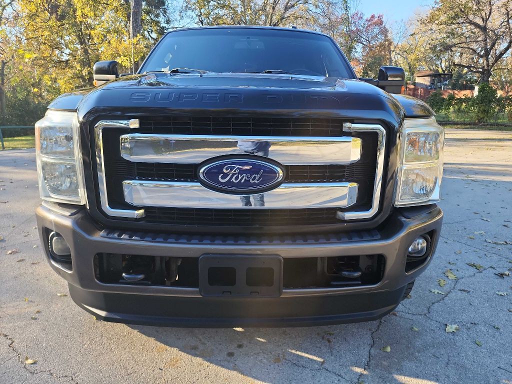 2016 Ford F-250 Image 2