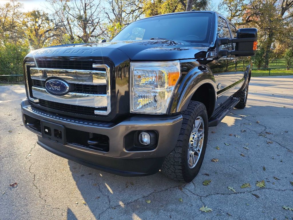 2016 Ford F-250 Image 3