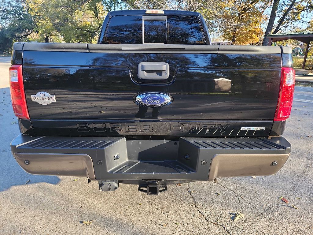 2016 Ford F-250 Image 6