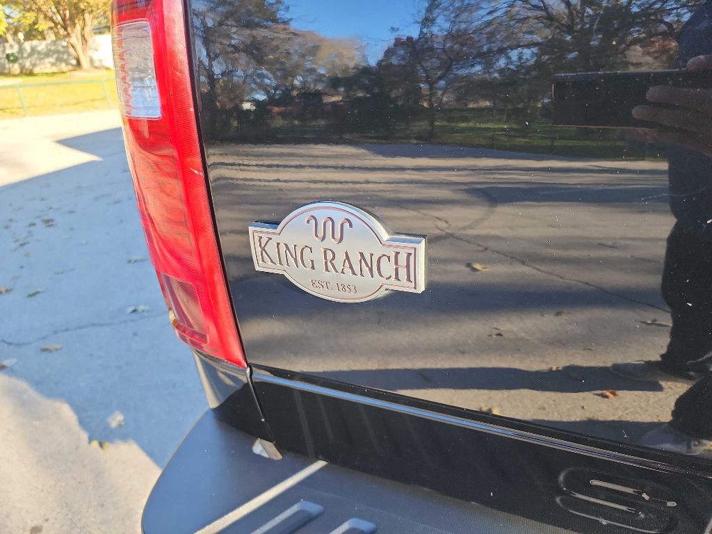 2016 Ford F-250 Image 7