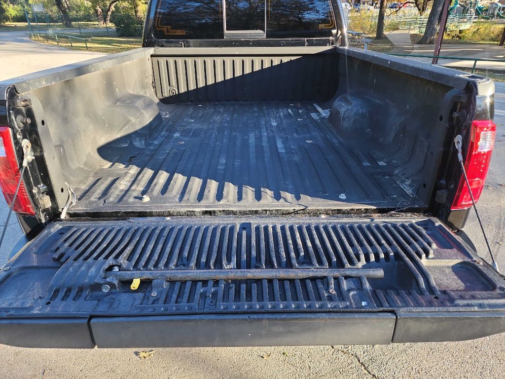 2016 Ford F-250 Image 9