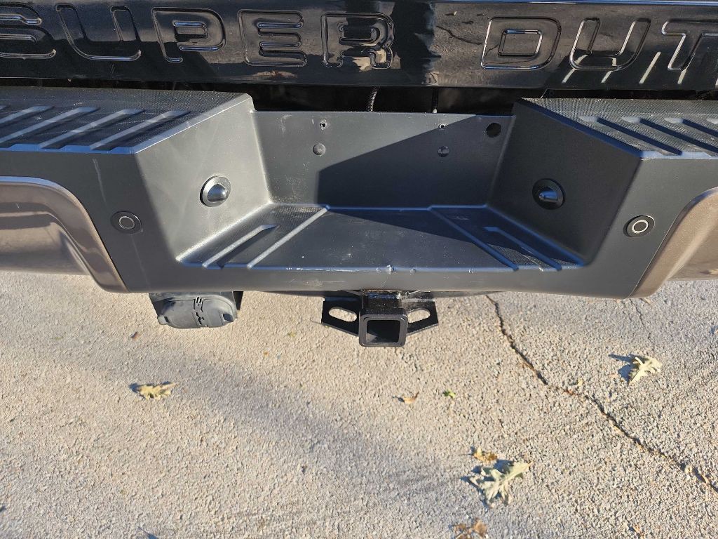 2016 Ford F-250 Image 10