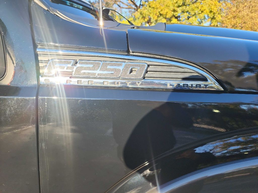 2016 Ford F-250 Image 12