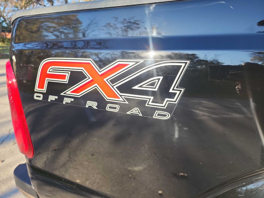 2016 Ford F-250 Image 14