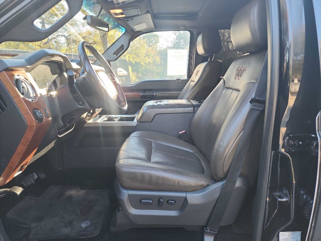 2016 Ford F-250 Image 19