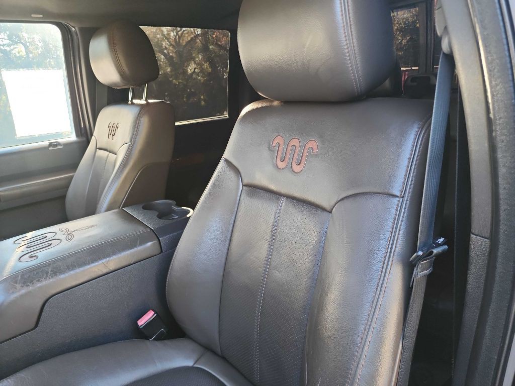 2016 Ford F-250 Image 20