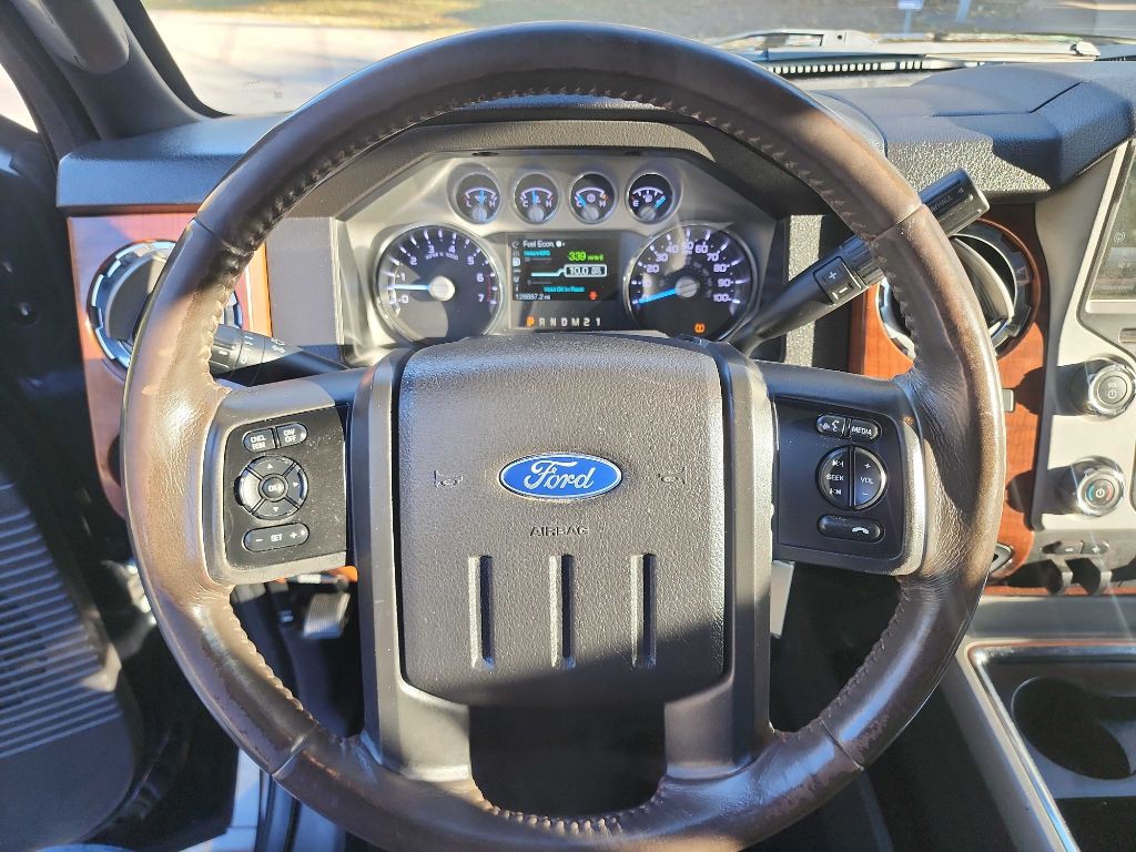 2016 Ford F-250 Image 21